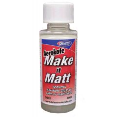 Make It Mate Mattierungsmittel DELUXE Krick 44067