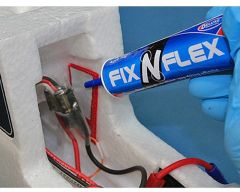 Fix N Flex Kleber 40 ml DE Krick 44127