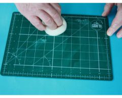 Sticky Mat Kleber 50 ml DE Krick 44129