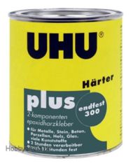 UHU plus endfest 300,Härter,740g Krick 45665