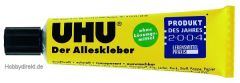 UHU ALLESKLEBER o. Lösungsm. 35g Krick 48295