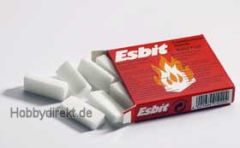 Esbittabletten 20 Stk. 4 g Krick 60106