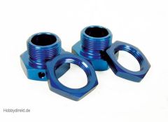 Radmitnehmer 23 mm Hex Alu (2) Krick 613806