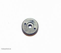 Stoßdämpferkolben 14 mm (3x2 Stück) Krick 613930