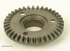 Tellerrad Differential Krick 614704