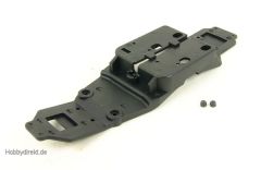 Chassis MG16 Krick 614719