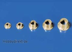 Mastfuß 12 mm Krick 63014