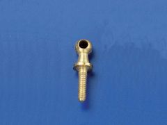 Handlaufstütze H 4,5x1,3mm (10 Stk.) Krick 63028