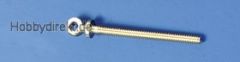 Augenschraube M1x12mm (10 Stk.) Krick 63140