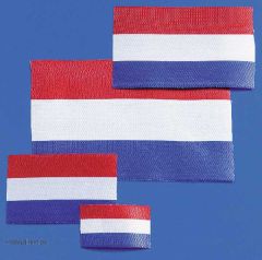 Flagge Niederlande 25x38 mm (2) Krick 63461