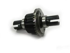 Differential kpl. v/h Krick 655001