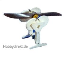 Propeller-Auswuchtgerät Krick 70093