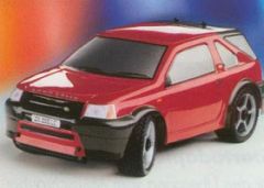 Dekorbogen Freelander 1:8 Krick 701205