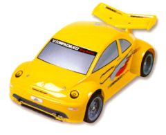 Karosserie Beetle ausgefräst Krick 702047