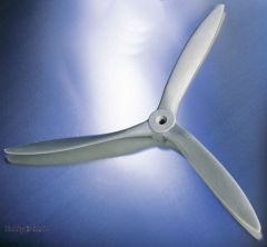 APC-Propeller 3-Blatt 13,4x13,5 Krick 72520