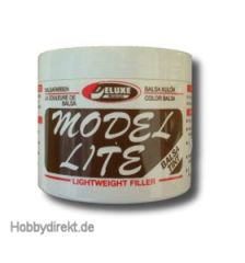 Model Lite Balsa 240 ml DELUXE Krick 80481