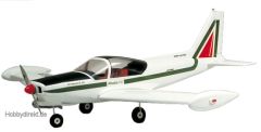 Siai Marchetti Baukasten Krick 810380