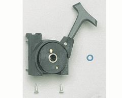 Seilzugstarter komplett,Lancia Krick 910072