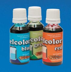 Fuelcolor rot 30 ml Krick 940497