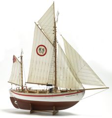 Colin Archer 1:15 RC-Baukast Billing Boats BB0728