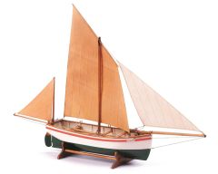 Le Bayard 1:30 Baukasten Billing Boats BB0906