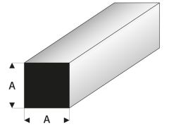 ASA Quadratstab 4x330 mm (5) Krick rb407-57-3