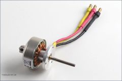 BL-Motor ASW-17 Hype Kyosho 018-1604