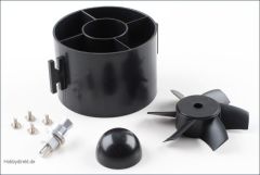 Impeller 70mm F-35 Hype Kyosho 022-1528