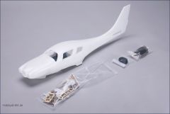 Rumpf Cessna 400 Hype Kyosho 022-2051