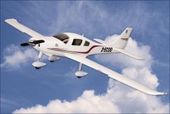 Cessna 400 Corvallis Brushless ARF Hype Kyosho 022-2060