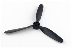 Propeller Airflex 3-Blatt Hype Kyosho 025-1007