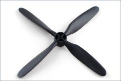 Propeller Airflex 4-Blatt Hype Kyosho 025-1008