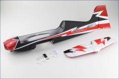 Rumpf m. Hlw. Sbach 342 Hype Kyosho 025-1061