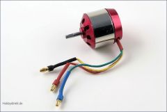 BL-Motor HK-36 Hype Kyosho 028-1030