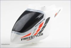 Kabinenhaube Freestyler Hype Kyosho 031-2409