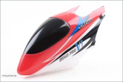 Kabinenhaube Solo Pro Hype Kyosho 031-2458R