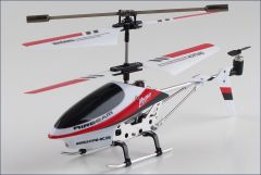 Helicopter Airbeam 2.4GHz Hype Kyosho 032-1100