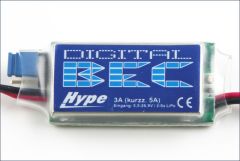 U-BEC Alpha BEC 3A Hype Kyosho 059-5003