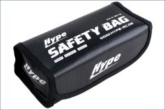 LiPo-Bag Type 1 185x75x60mm Hype Kyosho 086-1700