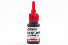 Sekundenkleber Power Glue Dünn Hype Kyosho 095-0010