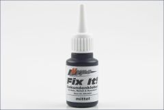 Sekundenkleber Power Glue Mittel Hype Kyosho 095-0020