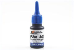 Sekundenkleber Power Glue EPP/Styro Hype Kyosho 095-0040