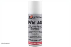 Aktivator 200ml Hype Kyosho 095-0050