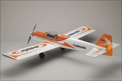 Calmato 1400 Sports EP, orange Kyosho 10060O