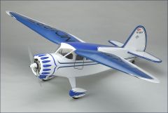 SQS Stinson Reliant 50 EP Kyosho 10078