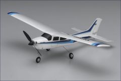 EP Cessna 210 Centurion 2,4Ghz r/s Kyosho 10651RS-BL