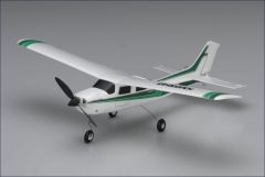 EP Cessna 210 Centurion 2,4Ghz r/s Kyosho 10651RS-G