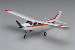 EP Cessna 210 Centurion 2,4Ghz r/s Kyosho 10651RS-R