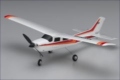 EP Cessna 210 Centurion, rot Kyosho 10651R