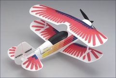 EP Christen Eagle, rainbow Kyosho 10654RA